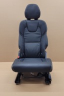 links Sitz heck II RZAD VOLVO XC90 II 2015