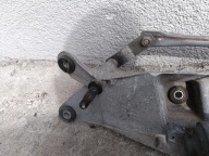 wiper mechanism front RENAULT MODUS 04-12 EU
