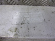 INTERKULER INTERCOOLER MERCEDES-BENZ A KLASA W 169 2.0 D A1695000000