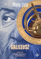 Galileusz Mario Livio