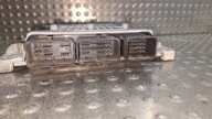 computer control unit of the engine 7M51-12A650-AUH FORD FOCUS MK2 C-MAX MK1 1.8D