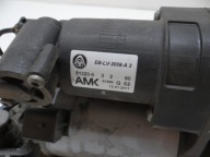 compressor; springing BMW E61 LCI 6789937 (4614614)