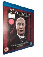 The Devil Inside / Wydanie UK / Blu Ray