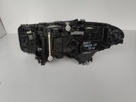 light right REFLEKTOR BMW 5 G30 G31 LIFT FULL LED