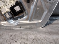 window regulator right front Volkswagen Tiguan and 5N1837730D
