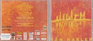 Płyta CD Harlem - Ten Harlem 2004 I Wydanie __________________________