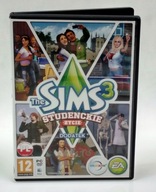 The Sims 3 Studenckie życie (PC) (MAC) (PL)