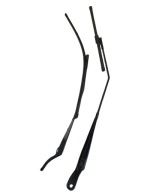 Bracci tergicristallo PEUGEOT 207 SW A7DAGCC A7DAGCP