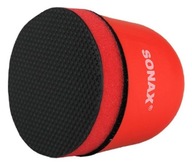 SONAX - CLAY BALL APLIKATOR Z GLINKĄ DO LAKIERU