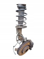 right MCPERSON swing C4 GRAND PICASSO II 1.6