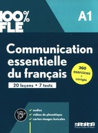 COMMUNICATION ESSENTIELLE DU FRANCAIS A1