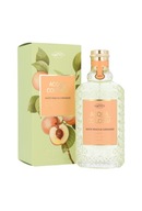 4711 Acqua Colonia White Peach & Coriander 170