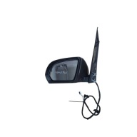 mirror left MERCEDES V-KLASA W447 16PIN colour 963 EU