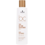 Schwarzkopf BC Time Restore Conditioner obnovujúci kondicionér s Q10 200ml