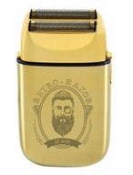 Golarka RETRO RAZOR