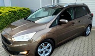 Ford Grand C-MAX Ford Grand C-MAX