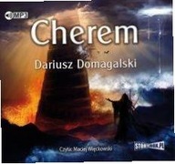 Cherem audiobook