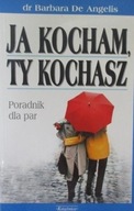 Ja kocham ty kochasz