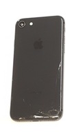 Korpus Obudowa Panel Tylny Korpus iPhone 8 Oryginał .7 Czarny