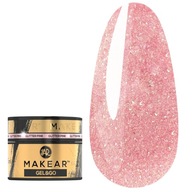 Gel&Go MakeAR Glitter Pink GG22 15ml