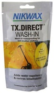 NIKWAX TX.DIRECT WASH-IN impregnátor 100 ml