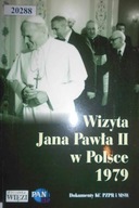 Wizyta Jana Pawła II w Polsce 1979 - zbiorowa