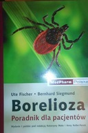 Borelioza - Bernhard Siegmund