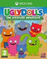 Ugly Dolls: An Imperfect Adventure (XONE)