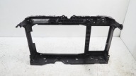 Citroen Peugeot Opel pillar iron support panel for radiators 9823718480
