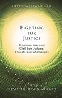 Fighting for Justice: Common Law and Civil Law