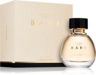 VICTORIA'S SECRET BARE WODA PERFUMOWANA 100ML DLA KOBIET