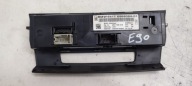 air conditioning control panel air conditioning devices BMW E90 318i