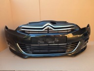 frontstoßstange CITROEN C4 B7 II 10-2018 6 PDC EXCLUSIVE XENON ksenon