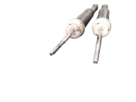 shock absorbers shock absorber right left rear part rear KOMPLET RENAULT CLIO V 5