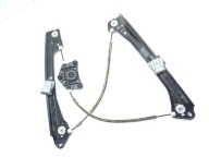 mechanism windows right front front VW JETTA VI LIFT 5C6837462K