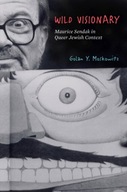 Wild Visionary: Maurice Sendak in Queer Jewish