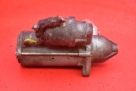starter test 55564491 TS18E33 OPEL MERIVA A 1.3 CDTI 75 KM 02-06