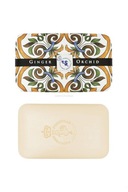 Castelbel - Ginger & Orchid - luxusné mydlo 300g -séria Tile