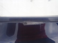 BMW 5 F10 F11 10-17 threshold right moulding threshold