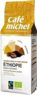 Kawa mielona Moka Sidamo Etiopia 250g Cafe Michel