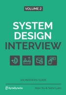System Design Interview – An Insider's Guide: Volume 2 ENGLISH BOOK