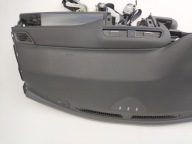 dashboard console airbag airbag tension belts SENSOR NISSAN LEAF II 2017-2022