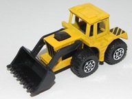 MATCHBOX - TRACTOR SHOVEL