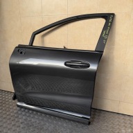 door complete front left FORD PUMA II MK2 ST-LINE 2021 ROK