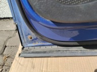 door front right side Volkswagen Tiguan 2008