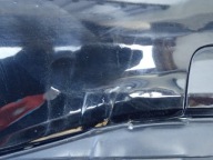 bumper rear part rear AUDI A7 2 II 4K8 S LINE 2018