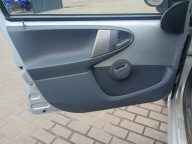 upholstery left side right front Citroen C1 05-14