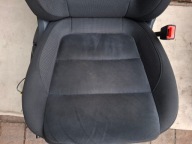 VW TIGUAN e LIFT Sedili ALCANTARA 14r KOMPLET