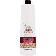 Echosline Seliar Keratin 1L keratínový šampón