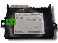 MERCEDES W247 control unit TELEMATIK A2479002216 - $J